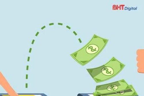 Giao dịch chuyển tiền từ 500 triệu đồng trở lên sẽ phải báo cáo