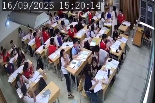 Bộ Giáo dục nhận định vụ việc ở Trường THCS Đại Kim là nghiêm trọng