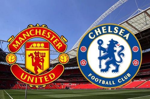 Trực tiếp MU vs Chelsea, 23h30 ngày 20/9. Trực tiếp ngoại hạng Anh