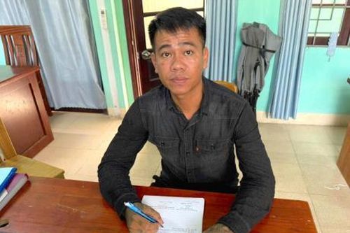 Dùng vỏ chai bia đánh người gây thương tích rồi bỏ trốn