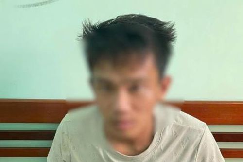 Vừa ra tù đã 'nhớ nghề'