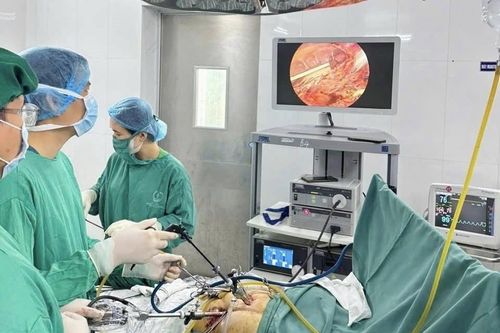 Sỏi ống mật chủ tái phát cẩn thận sốc nhiễm trùng đe dọa tính mạng