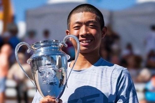 Quang Dương làm lộ điểm yếu của pickleball Việt Nam