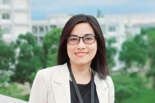 Giảng viên Trường Đại học Quy Nhơn có tên trong danh sách các nhà khoa học ảnh hưởng nhất thế giới