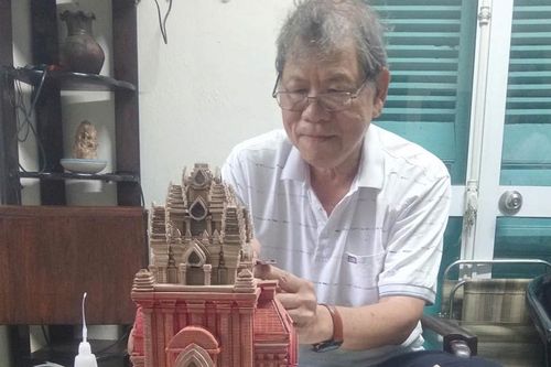 Biến tre thành kiệt tác