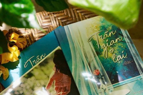 Một lần trở lại tuổi trẻ