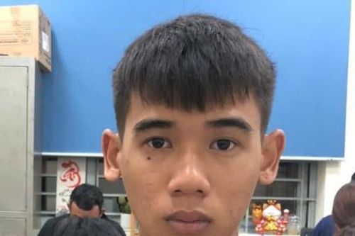 Bắt thiếu niên trốn truy nã tại TP HCM sau loạt vụ trộm xe máy ở Đà Nẵng