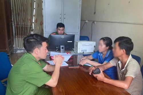 Kịp thời ngăn chặn vụ lừa đảo bằng hình thức đăng ký thường trú cho trẻ em