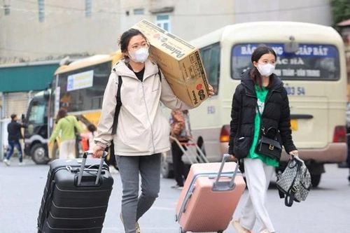 Những trường đại học đầu tiên công bố lịch nghỉ Tết Nguyên đán năm 2026