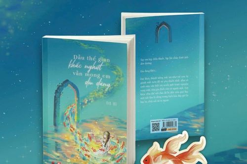 Cuốn sách cho những ngày chênh vênh