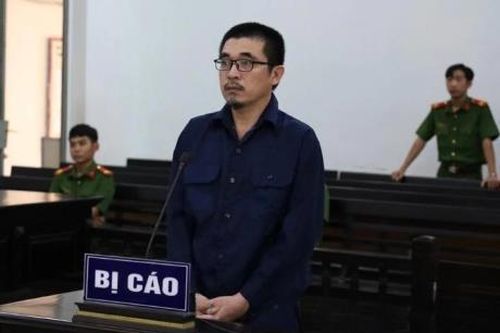 Tuyên án đối tượng lừa góp vốn mua đất