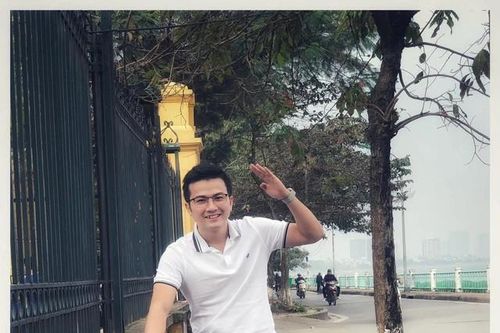 GS Trần Xuân Bách, gương mặt Việt trong top 10.000 nhà khoa học toàn cầu