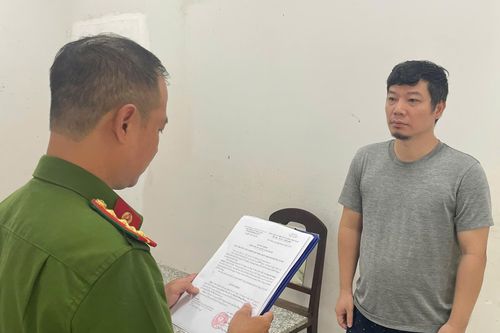 Triệt xóa đường dây kinh doanh đa cấp do người nước ngoài điều hành