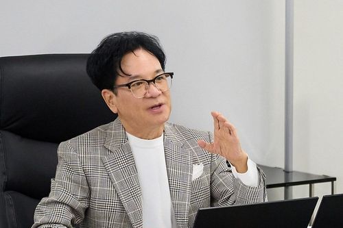 CEO tập đoàn CJ bị tố tổ chức tiệc thác loạn, tuyển chân dài