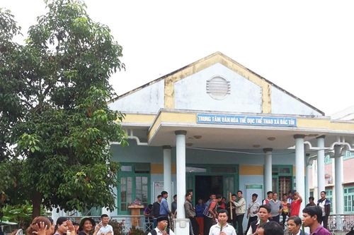 Truyền lửa văn hóa tiếp sức du lịch