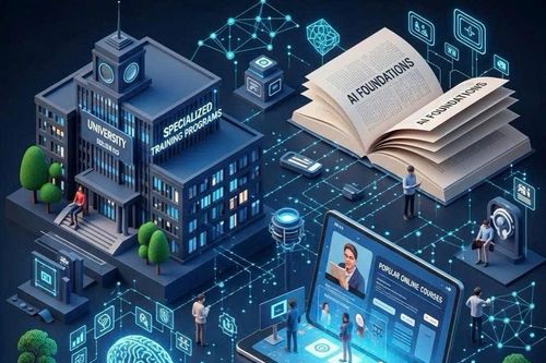 AI và những vấn đề đạo đức, pháp lý