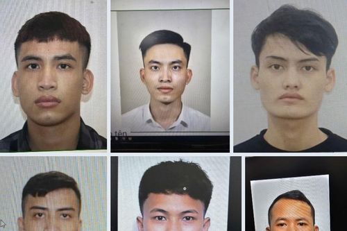 Triệt phá ổ nhóm làm hàng chục nghìn giấy tờ giả