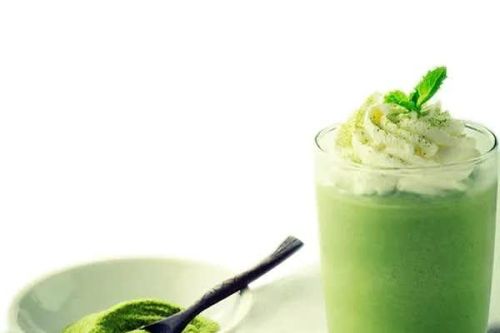 Lợi ích sức khỏe của matcha