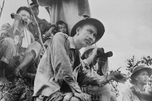 Chiến thắng Biên giới Thu - Đông 1950: Nghệ thuật chỉ đạo chiến lược sáng suốt, tài tình của Đảng và Bác Hồ