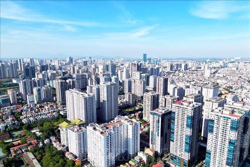 Bất động sản và cơ hội từ tài sản mã hóa