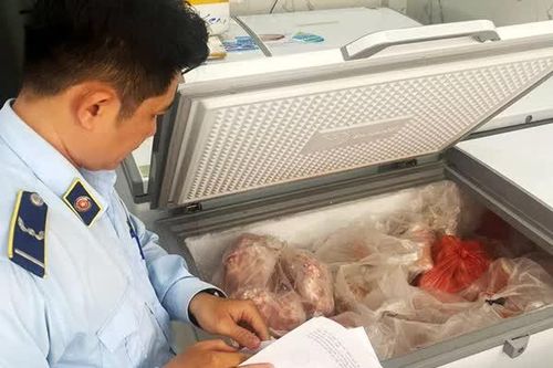 Đà Nẵng xử phạt 3 cơ sở vi phạm quy định hàng hóa