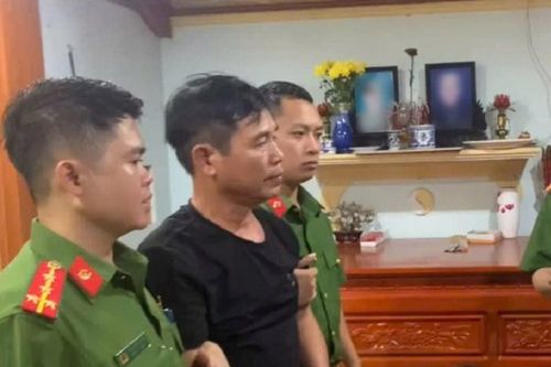Khởi tố, bắt tạm giam đối tượng lợi dụng quyền tự do dân chủ
