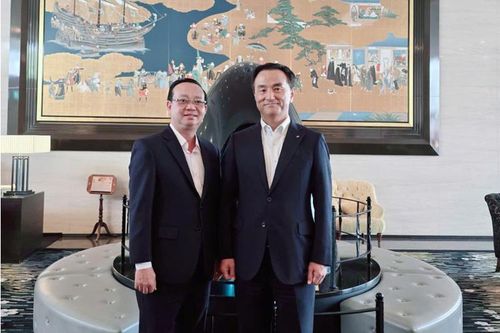 TPHCM tiếp nối quan hệ hữu nghị với tỉnh Yamaguchi