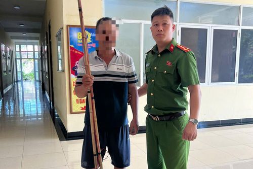 Dùng kích điện khai thác thủy sản, 3 trường hợp bị xử lý
