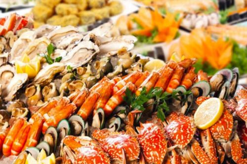 Tính hai mặt của thức ăn