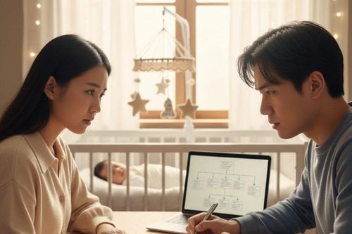 Giấy chứng sinh thay đổi từ 1.10.2025: Cha mẹ cần lưu ý gì?