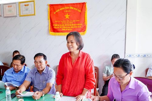Nỗ lực để kinh tế HTX không ngừng phát triển