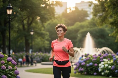 Bí quyết tránh tăng cân ở phụ nữ thời kỳ mãn kinh