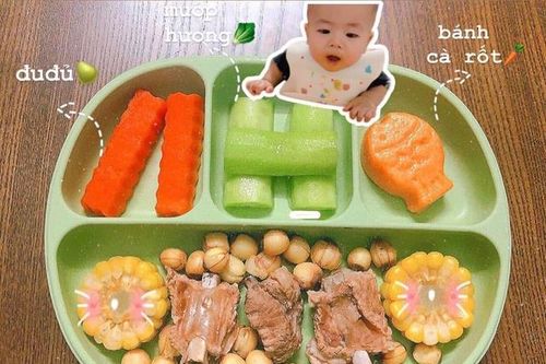 Những quan niệm sai lầm về ăn dặm truyền thống ảnh hưởng đến phát triển của trẻ