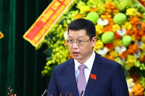 Chỉ định 14 đồng chí tham gia Ủy ban Kiểm tra Tỉnh ủy Bắc Ninh nhiệm kỳ 2025 - 2030;