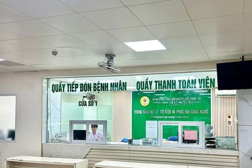 Bệnh viện Y học cổ truyền sẽ dùng bệnh án điện tử thay thế bệnh án giấy
