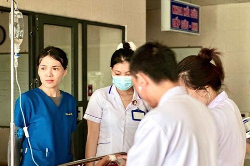Cảnh báo nguy cơ ngộ độc khí CO khi sử dụng máy phát điện sau bão
