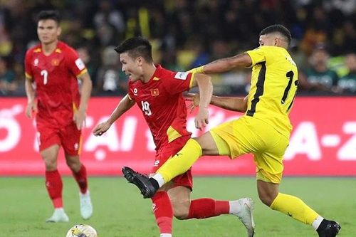 Không cần chờ AFC, FIFA có toàn quyền xử thua Malaysia