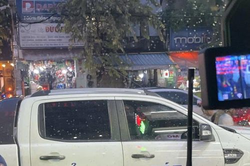 Người đàn ông tử vong bất thường trong khách sạn