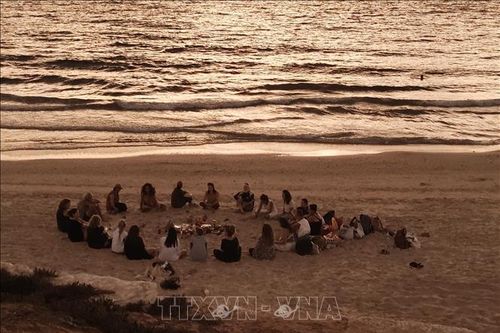 Israel tạm dừng mọi hoạt động trong ngày linh thiêng nhất của người Do Thái