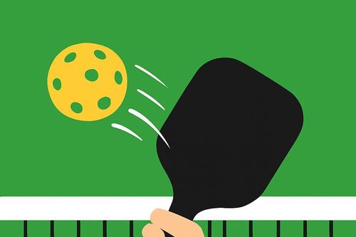 Bí thư xã bị tố nghỉ học bồi dưỡng chính trị để đi chơi Pickleball liệu có bị kỷ luật?
