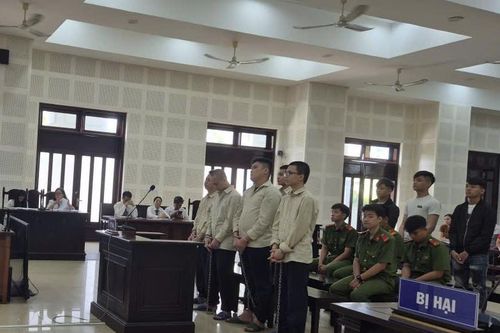 Trẻ vị thành niên phạm pháp: SOS!