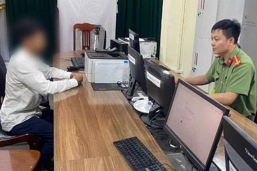 Trang bị năng lực số giúp học sinh tránh mắc 'bẫy' lừa đảo