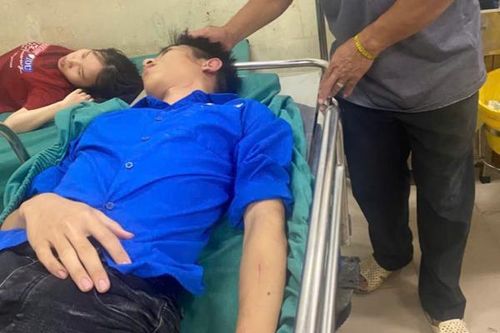 Sức khỏe của nam sinh lớp 11 ở Hải Phòng bị nhóm bạn đánh đã cơ bản ổn định
