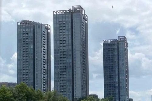TPHCM gỡ vướng để Lotte tiếp tục làm dự án Thủ Thiêm Eco Smart City