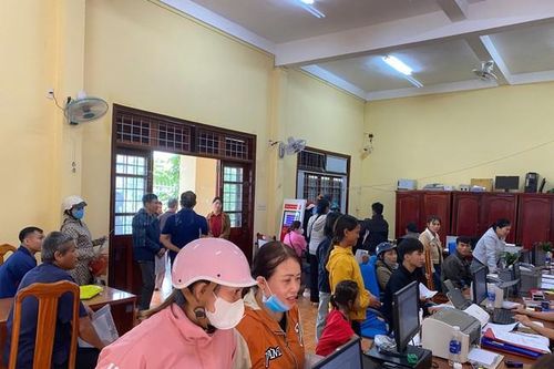 Gia Lai đứng thứ 7 cả nước về phục vụ người dân, doanh nghiệp