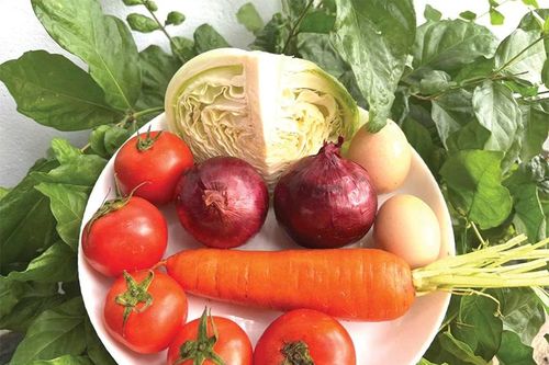 Ăn giảm ngọt, lối sống vì sức khỏe