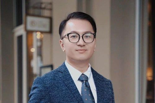 Cảnh báo 'tài khoản đen' bảo vệ người dùng