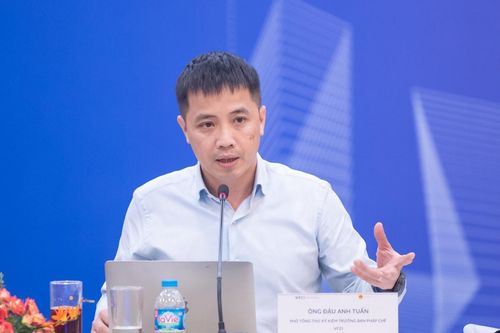 Gỡ 'vòng vây' pháp lý - cú hích cho đổi mới sáng tạo