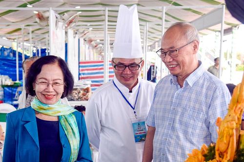 Du lịch Cà Mau cất cánh, vươn xa