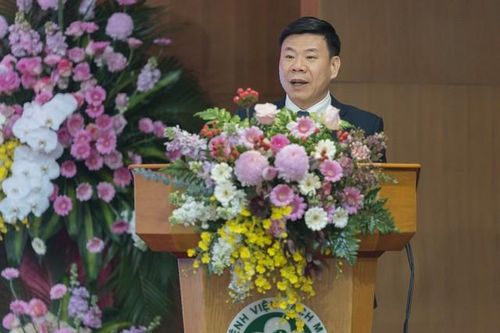 Chủ tịch Hội Nội soi tiêu hóa can thiệp Việt Nam: Nâng tầm tri thức để chăm sóc tốt hơn sức khỏe người dân